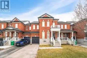 6 Nutwood Way, Brampton (Sandringham-Wellington), Ontario L6R0X7, 3 Bedrooms Bedrooms, ,3 BathroomsBathrooms,All Houses,For Sale,Nutwood,W12075185