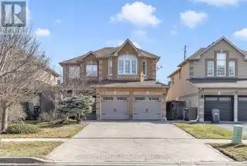 77 Esposito Drive, Caledon (Bolton East), Ontario L7E1T5, 4 Bedrooms Bedrooms, ,4 BathroomsBathrooms,All Houses,For Sale,Esposito,W12075310