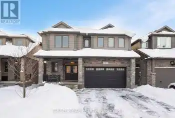 84 Taylor Drive, East Luther Grand Valley, Ontario L9W6P3, 3 Bedrooms Bedrooms, ,3 BathroomsBathrooms,All Houses,For Sale,Taylor,X12075393