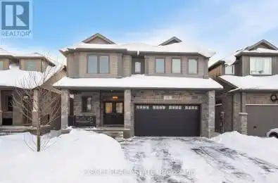 84 Taylor Drive East Luther Grand Valley Ontario L9W6P3