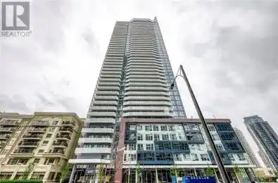 4065 Confederation Parkway Unit# 4208 Mississauga (City Centre) Ontari