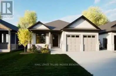 10159 Victoria Street Lambton Shores (Port Franks) Ontario N0M2L0
