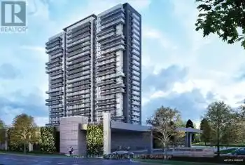 2550 Simcoe Street Unit# 919, Oshawa (Windfields), Ontario L1H7K4, 1 Bedroom Bedrooms, ,1 BathroomBathrooms,Condo,For Sale,Simcoe,E12075405