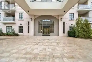 9909 Pine Valley Drive Unit# 402, Vaughan (Vellore Village), Ontario L4L1A6, 1 Bedroom Bedrooms, ,2 BathroomsBathrooms,Condo,For Rent,Pine Valley,N12075475