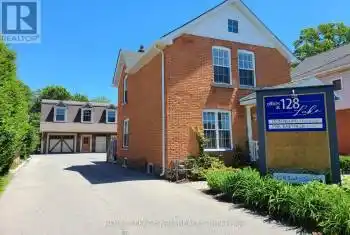 128 Lake Street Unit# 3, St. Catharines (451 - Downtown), Ontario L2R5Y1, ,Commercial,For Rent,Lake,X12075737