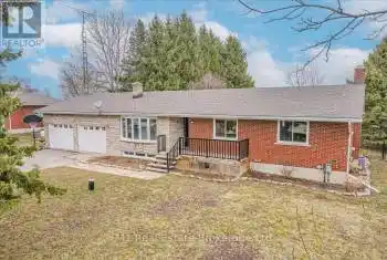 5767 Second Line, Guelph/Eramosa, Ontario N0B1B0, 4 Bedrooms Bedrooms, ,2 BathroomsBathrooms,All Houses,For Sale,Second,X12075633
