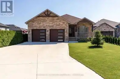 439 Ridge Street Saugeen Shores Ontario N0H2C1