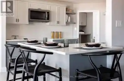 202B Bridge Crescent Minto (Palmerston) Ontario N0G2P0