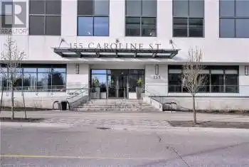 155 CAROLINE Street Unit# 1907, Waterloo, Ontario N2L0J8, 2 Bedrooms Bedrooms, ,1 BathroomBathrooms,Condo,For Sale,CAROLINE,40715532