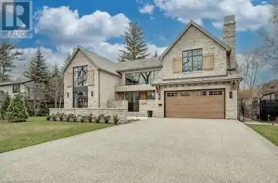 3093 PRINCESS Boulevard Burlington Ontario L7N1G3