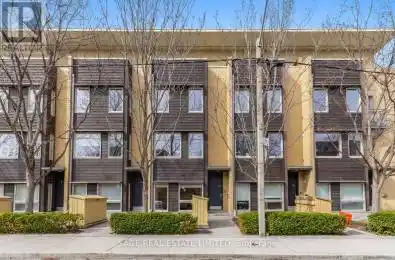 10A Cecil Street Toronto (Kensington-Chinatown) Ontario M5T3B1
