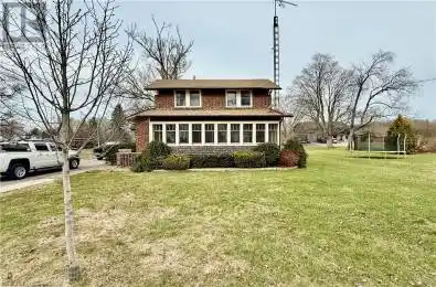 3782 TEETERVILLE Road Teeterville Ontario N0E1S0