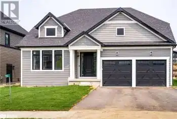 102 REED Way, The Blue Mountains, Ontario L9Y4P5, 5 Bedrooms Bedrooms, ,4 BathroomsBathrooms,All Houses,For Rent,REED,40715846