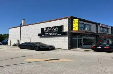 7040 Airport Road Mississauga Ontario L4T 2G8