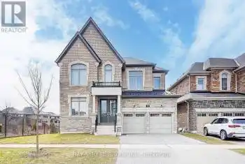 82 Conklin Crescent, Aurora, Ontario L4G0Z2, 4 Bedrooms Bedrooms, ,4 BathroomsBathrooms,All Houses,For Sale,Conklin,N12074987