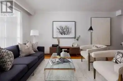 22 Merkley Square Toronto (Morningside) Ontario M1G2Y4