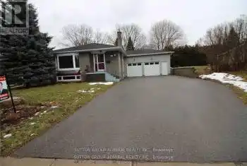 63 Aurora Heights Drive Unit# Lower Unit, Aurora (Aurora Heights), Ontario L4G2W6, 1 Bedroom Bedrooms, ,1 BathroomBathrooms,All Houses,For Rent,Aurora Heights,N12075507