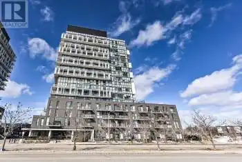 150 Fairview Mall Drive Unit# 309, Toronto (Don Valley Village), Ontario M2J0E7, 1 Bedroom Bedrooms, ,1 BathroomBathrooms,Condo,For Rent,Fairview Mall,C12075614