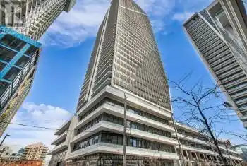 50 Ordnance Street Unit# 1907, Toronto (Niagara), Ontario M6K0C9, 2 Bedrooms Bedrooms, ,2 BathroomsBathrooms,Condo,For Rent,Ordnance,C12075634