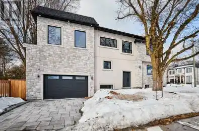 50 Dorset Road Toronto (Cliffcrest) Ontario M1M2S7