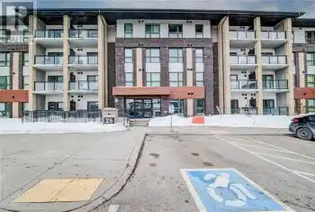 25 KAY Crescent Unit# 313, Guelph, Ontario N1L0P2, 2 Bedrooms Bedrooms, ,2 BathroomsBathrooms,Condo,For Sale,KAY,40715635