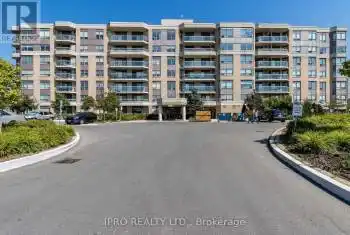 300 Ray Lawson Boulevard Unit# 207, Brampton (Fletcher's Creek South), Ontario L6Y5H5, 2 Bedrooms Bedrooms, ,1 BathroomBathrooms,Condo,For Sale,Ray Lawson,W12074788