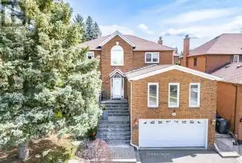41 Christie Drive, Brampton (Snelgrove), Ontario L6Z3J6, 5 Bedrooms Bedrooms, ,4 BathroomsBathrooms,All Houses,For Sale,Christie,W12075267