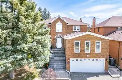 41 Christie Drive Brampton (Snelgrove) Ontario L6Z3J6