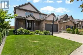 199 TULIPTREE Road, Niagara Falls, Ontario L2V0A4, 4 Bedrooms Bedrooms, ,4 BathroomsBathrooms,All Houses,For Sale,TULIPTREE,40705808