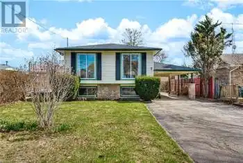 7 CENTENNIAL Drive, St. Catharines, Ontario L2N6A3, 4 Bedrooms Bedrooms, ,2 BathroomsBathrooms,All Houses,For Rent,CENTENNIAL,40714358