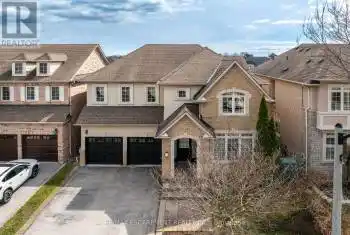 3348 Raspberry Bush Trail, Oakville (1001 - BR Bronte), Ontario L6L6V2, 4 Bedrooms Bedrooms, ,4 BathroomsBathrooms,All Houses,For Sale,Raspberry Bush,W12075639