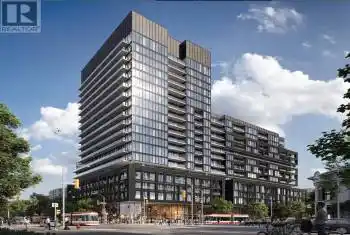 1180 King Street Unit# 417, Toronto (South Parkdale), Ontario M6K1E6, 2 Bedrooms Bedrooms, ,2 BathroomsBathrooms,Condo,For Rent,King,W12075663