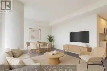 4208 Dundas Street Unit# 305, Toronto (Edenbridge-Humber Valley), Ontario M8X0B1, 2 Bedrooms Bedrooms, ,2 BathroomsBathrooms,Condo,For Sale,Dundas,W12075674