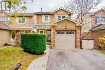 771 Honey Tree Court, Whitby (Williamsburg), Ontario L1N7W6, 3 Bedrooms Bedrooms, ,1 BathroomBathrooms,All Houses,For Sale,Honey Tree,E12075772