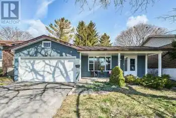 750 Northwood Drive, Cobourg, Ontario K9A4W2, 4 Bedrooms Bedrooms, ,2 BathroomsBathrooms,All Houses,For Sale,Northwood,X12073795