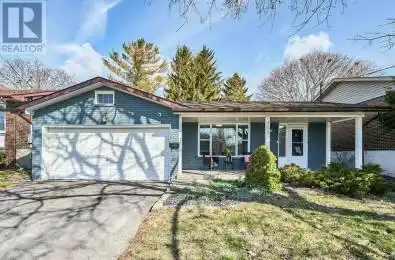 750 Northwood Drive Cobourg Ontario K9A4W2