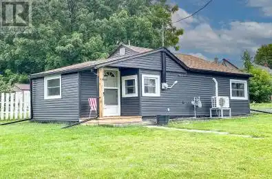 103 Second Street Deseronto (Deseronto (Town)) Ontario K0K1X0