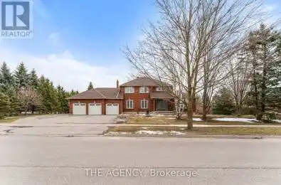 92 Russell Snider Drive King (Nobleton) Ontario L0G1N0