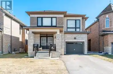 14 Canard Drive Vaughan (Kleinburg) Ontario L4H4T9