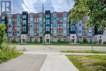 253 ALBERT Street Unit# 104, Waterloo, Ontario N2L0G3, 2 Bedrooms Bedrooms, ,2 BathroomsBathrooms,Condo,For Rent,ALBERT,40715921