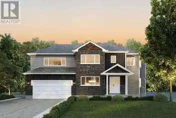 206 BRIDGE Crescent, Palmerston, Ontario N0G2P0, 6 Bedrooms Bedrooms, ,4 BathroomsBathrooms,All Houses,For Sale,BRIDGE,40712191