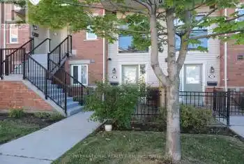 4620 Guildwood Way Unit# 86, Mississauga (Hurontario), Ontario L5R4H4, 1 Bedroom Bedrooms, ,1 BathroomBathrooms,All Houses,For Sale,Guildwood,W12075694