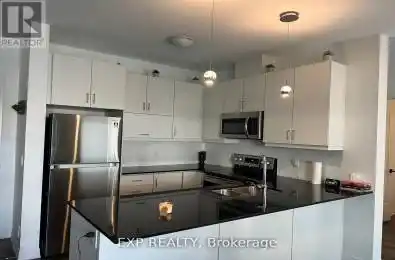 102 Grovewood Common Unit# 106 Oakville (1040 - OA Rural Oakville) Ont
