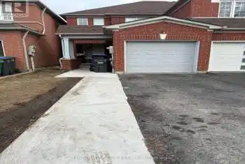 138 Olympia Crescent, Brampton (Fletcher's Meadow), Ontario L6X4W4, 3 Bedrooms Bedrooms, ,3 BathroomsBathrooms,All Houses,For Rent,Olympia,W12075751