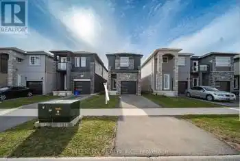 242 Louise Street, Welland (773 - Lincoln/Crowland), Ontario L3B0H8, 4 Bedrooms Bedrooms, ,3 BathroomsBathrooms,All Houses,For Sale,Louise,X12075623
