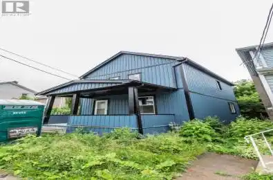 41 Kennedy Street Welland (768 - Welland Downtown) Ontario L3B3R7