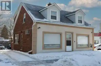 2139 Kingsway Drive Kitchener Ontario N2C1A1
