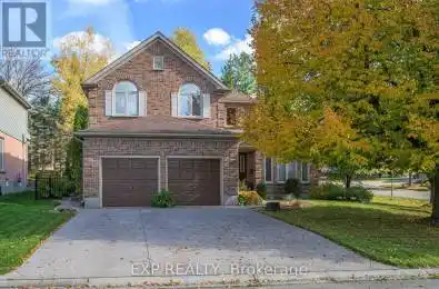 22 Glenridge Crescent London Ontario N6G4W5