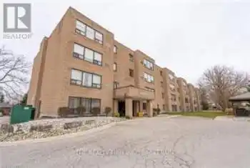 220 Duke Street Unit# 204, Strathroy Caradoc (SW), Ontario N7G1S3, 1 Bedroom Bedrooms, ,1 BathroomBathrooms,Condo,For Sale,Duke,X12075796