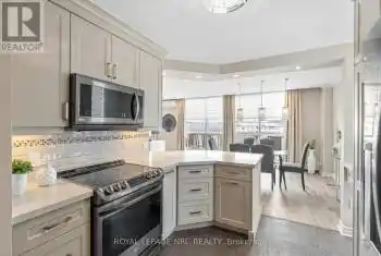 15 Towering Heights Boulevard Unit# 1202, St. Catharines (461 - Glendale/Glenridge), Ontario L2T3G7, 2 Bedrooms Bedrooms, ,2 BathroomsBathrooms,Condo,For Sale,Towering Heights,X11944843